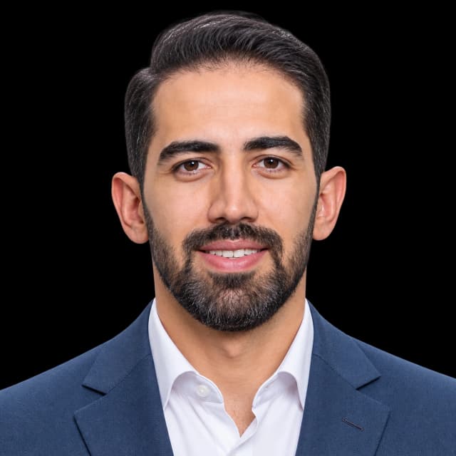 محمد شکرزاد
